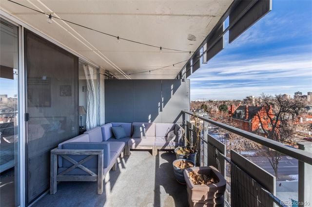 790 N Washington Street 706, Denver, CO 80203