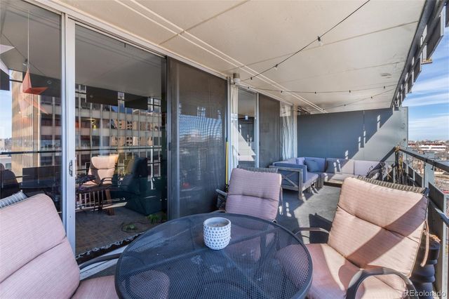 790 N Washington Street 706, Denver, CO 80203