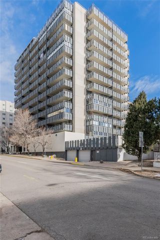 790 N Washington Street 706, Denver, CO 80203