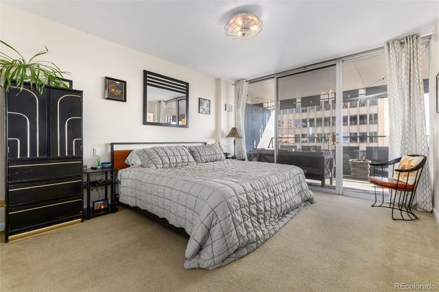 790 N Washington Street 706, Denver, CO 80203