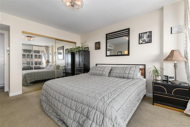 790 N Washington Street 706, Denver, CO 80203