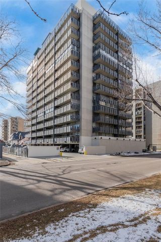 790 N Washington Street 706, Denver, CO 80203