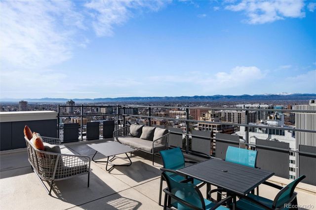 790 N Washington Street 706, Denver, CO 80203