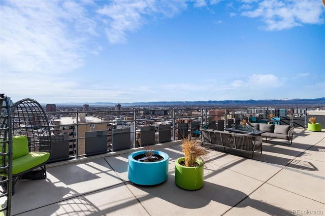 790 N Washington Street 706, Denver, CO 80203