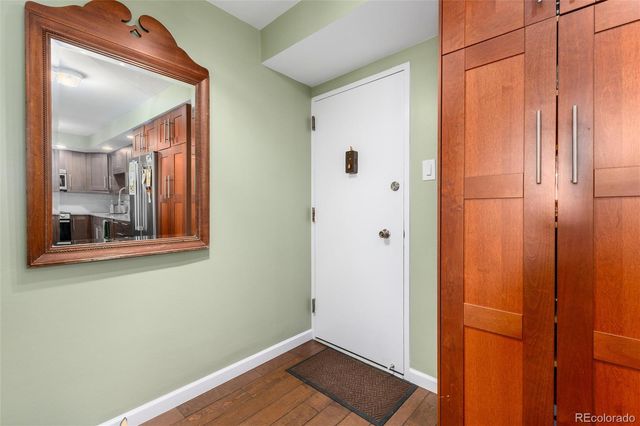 790 N Washington Street 706, Denver, CO 80203