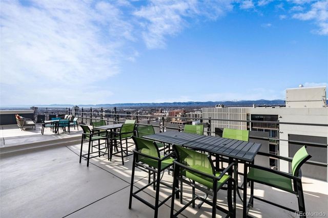 790 N Washington Street 706, Denver, CO 80203