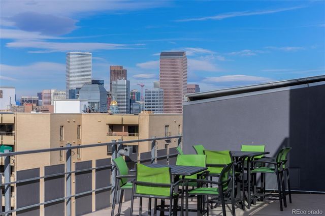 790 N Washington Street 706, Denver, CO 80203