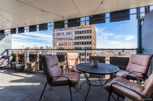 790 N Washington Street 706, Denver, CO 80203