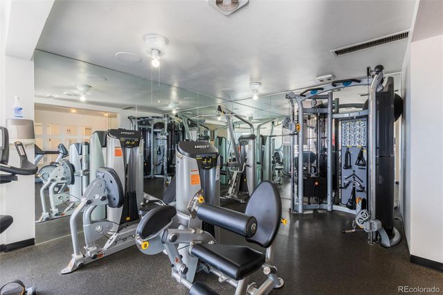 790 N Washington Street 706, Denver, CO 80203