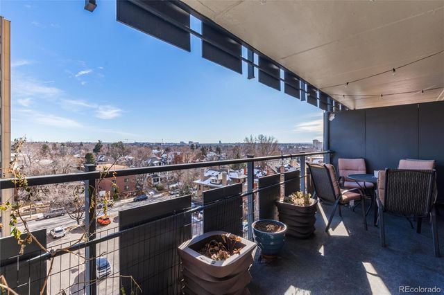 790 N Washington Street 706, Denver, CO 80203