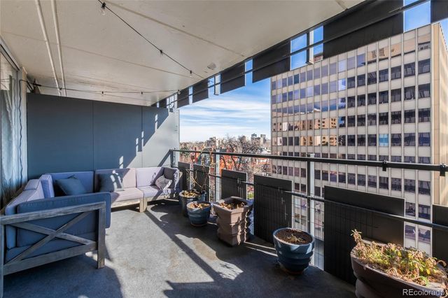 790 N Washington Street 706, Denver, CO 80203