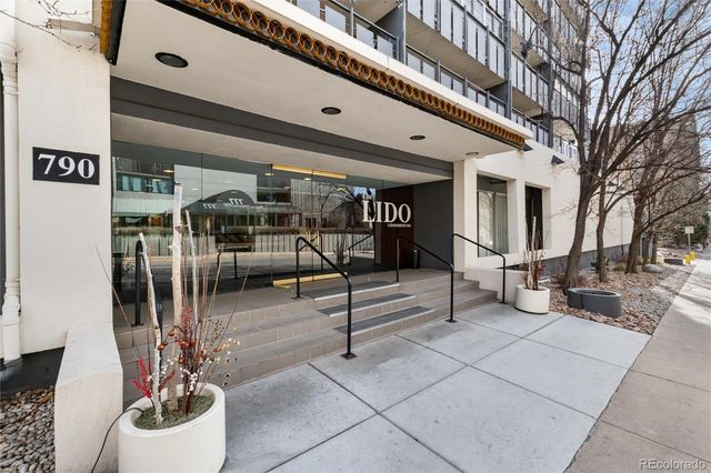 790 N Washington Street 706, Denver, CO 80203