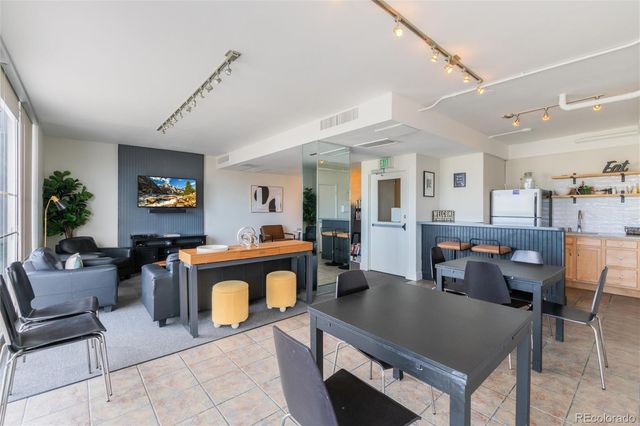 790 N Washington Street 706, Denver, CO 80203