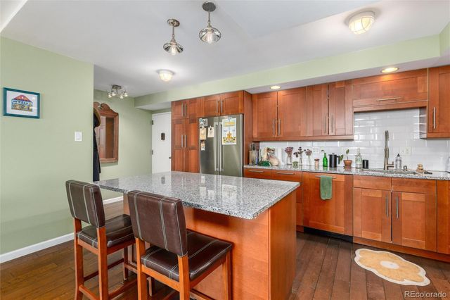 790 N Washington Street 706, Denver, CO 80203