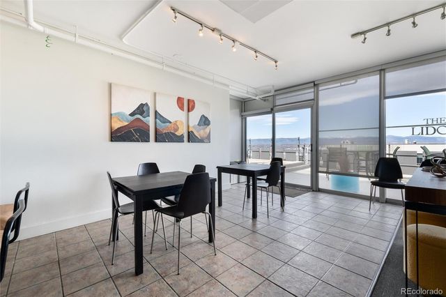 790 N Washington Street 706, Denver, CO 80203