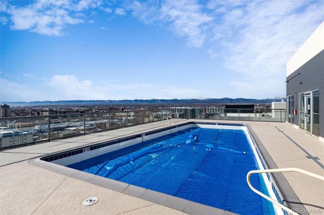 790 N Washington Street 706, Denver, CO 80203