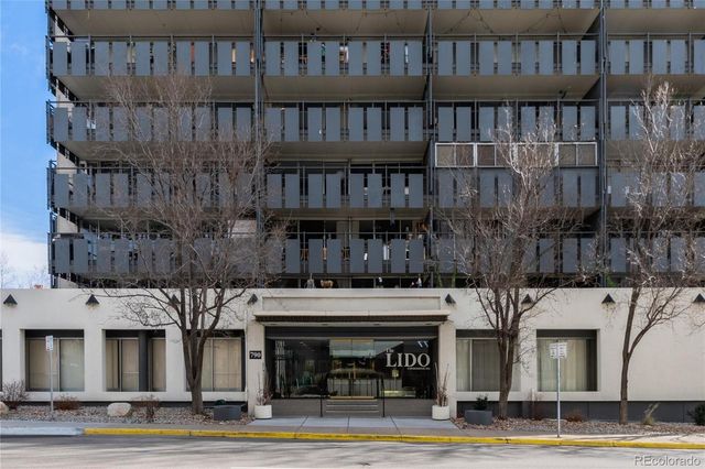 790 N Washington Street 706, Denver, CO 80203