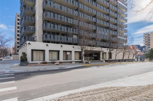 790 N Washington Street 706, Denver, CO 80203