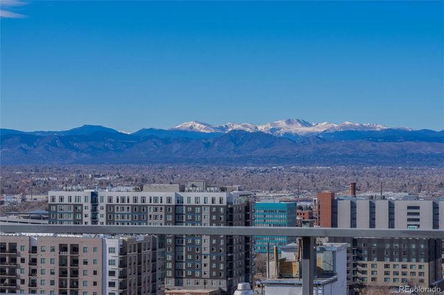 790 N Washington Street 706, Denver, CO 80203