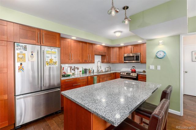 790 N Washington Street 706, Denver, CO 80203