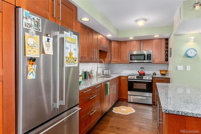 790 N Washington Street 706, Denver, CO 80203