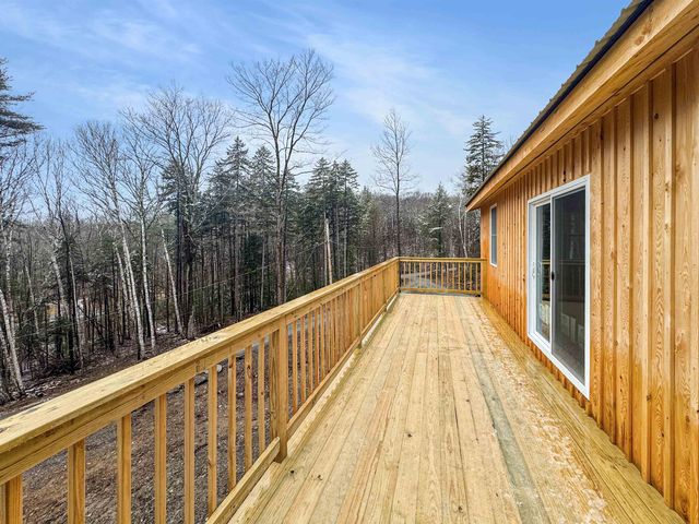 1511 East Dover Road, Wardsboro, VT 05355