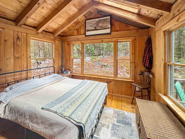 1511 East Dover Road, Wardsboro, VT 05355