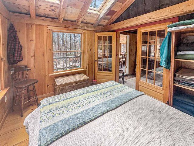 1511 East Dover Road, Wardsboro, VT 05355