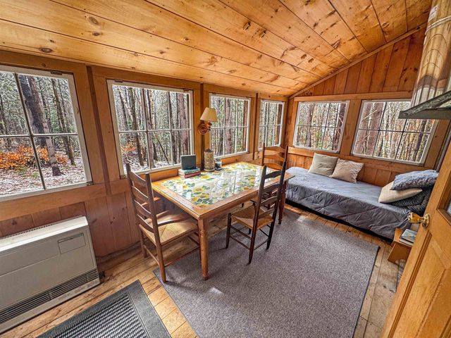 1511 East Dover Road, Wardsboro, VT 05355