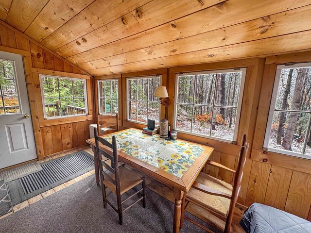 1511 East Dover Road, Wardsboro, VT 05355