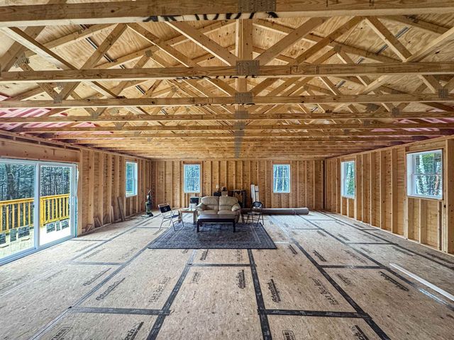 1511 East Dover Road, Wardsboro, VT 05355