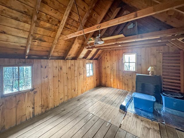 1511 East Dover Road, Wardsboro, VT 05355