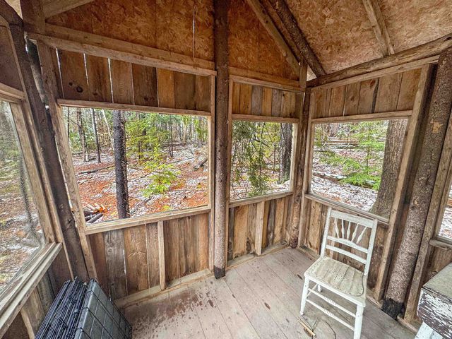1511 East Dover Road, Wardsboro, VT 05355