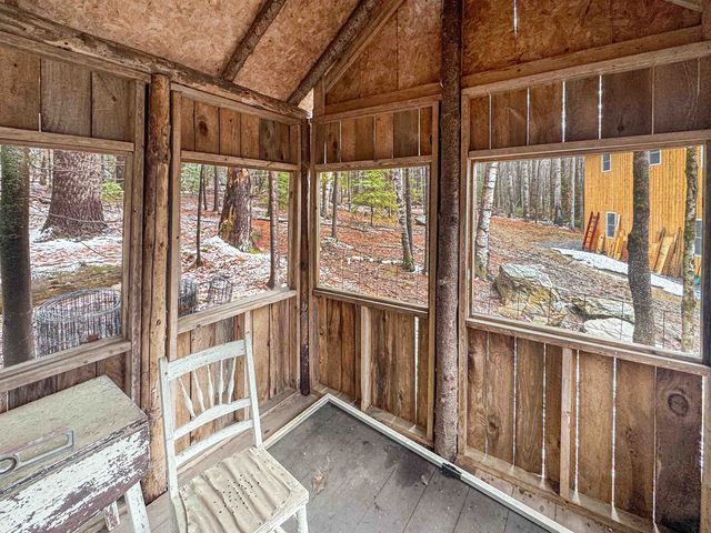 1511 East Dover Road, Wardsboro, VT 05355