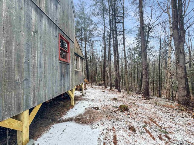 1511 East Dover Road, Wardsboro, VT 05355