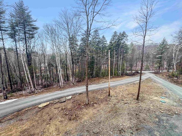 1511 East Dover Road, Wardsboro, VT 05355