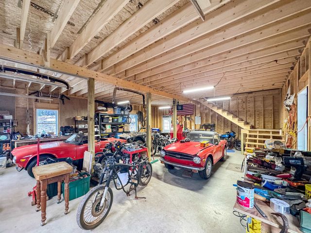 1511 East Dover Road, Wardsboro, VT 05355