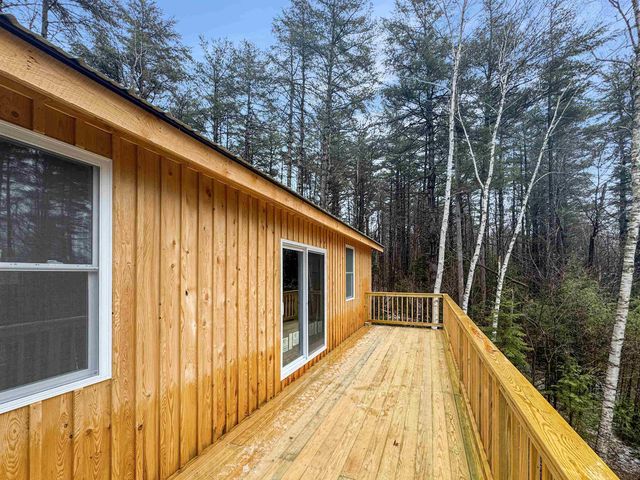 1511 East Dover Road, Wardsboro, VT 05355