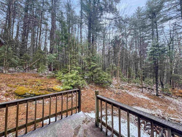 1511 East Dover Road, Wardsboro, VT 05355