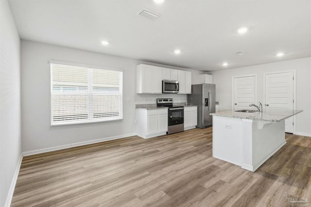 3871 Larry Furr Way, Pensacola, FL 32526