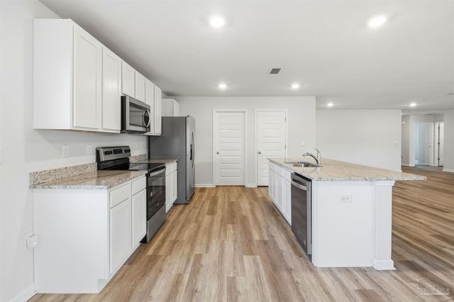 3871 Larry Furr Way, Pensacola, FL 32526