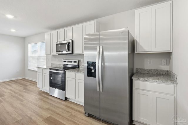 3871 Larry Furr Way, Pensacola, FL 32526