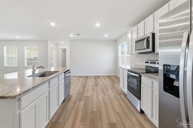 3871 Larry Furr Way, Pensacola, FL 32526