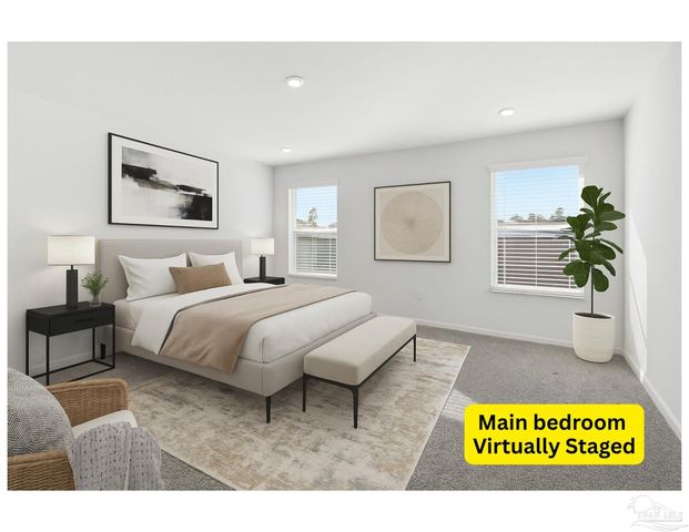 3871 Larry Furr Way, Pensacola, FL 32526