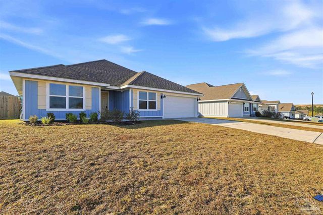 3871 Larry Furr Way, Pensacola, FL 32526