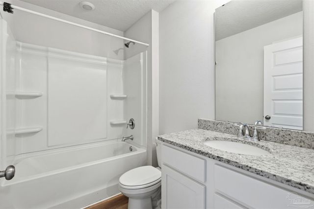 3871 Larry Furr Way, Pensacola, FL 32526