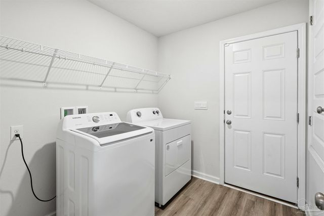 3871 Larry Furr Way, Pensacola, FL 32526