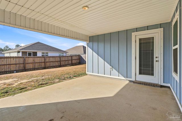 3871 Larry Furr Way, Pensacola, FL 32526