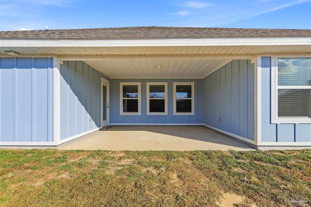 3871 Larry Furr Way, Pensacola, FL 32526