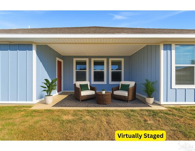 3871 Larry Furr Way, Pensacola, FL 32526